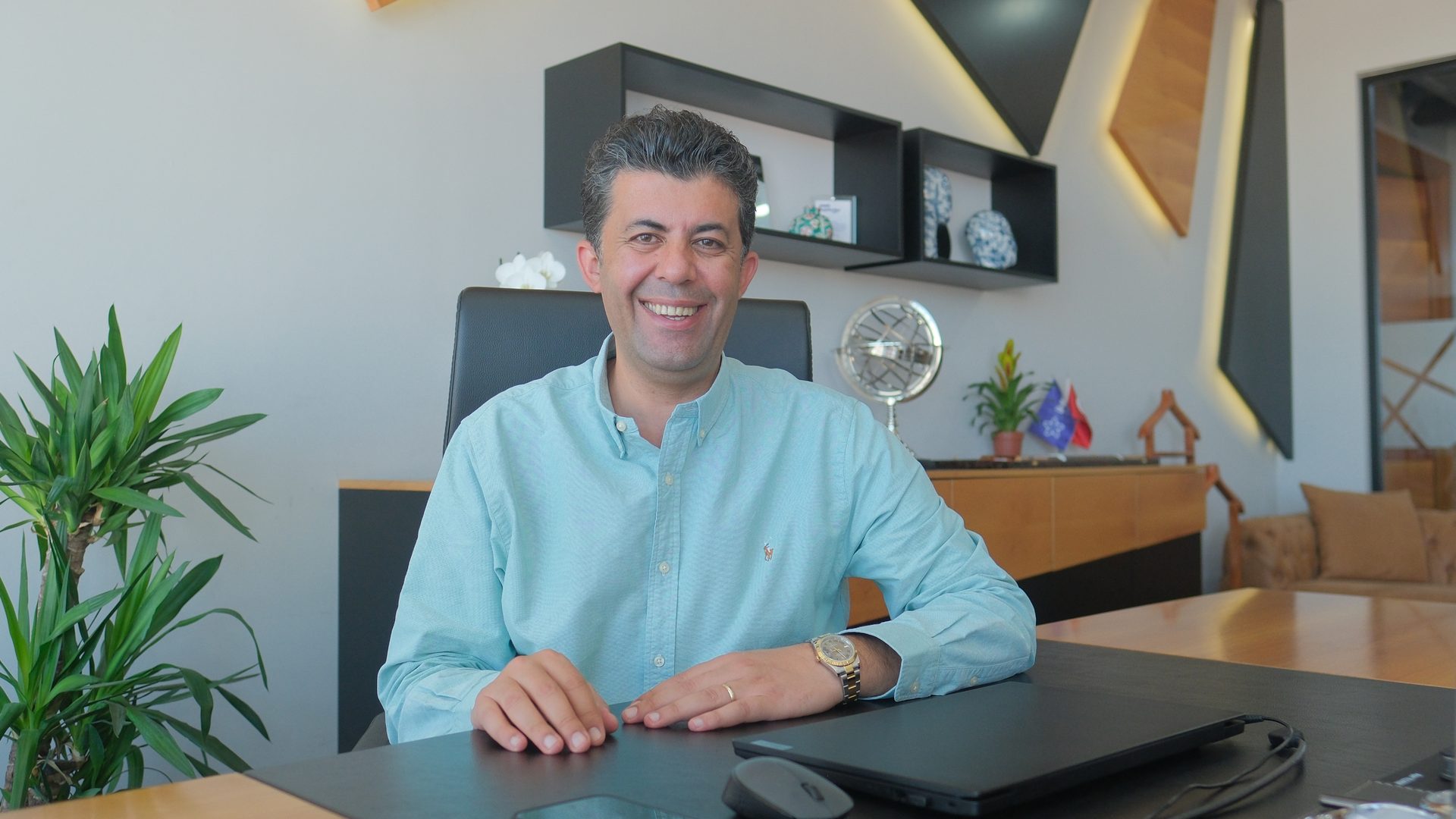Alper Yıldırım